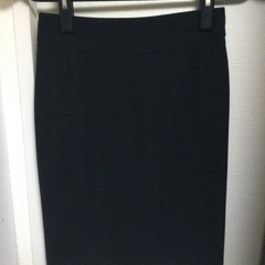 No.484  ユニクロ　レディーススカート