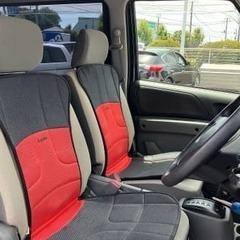 【ターボ付き💖💖個人事業主様もローン可能】の画像