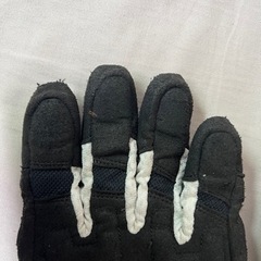 GOLDWINメッシュグローブ　サイズLの画像