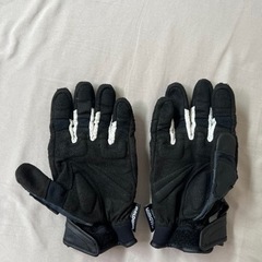 GOLDWINメッシュグローブ　サイズLの画像