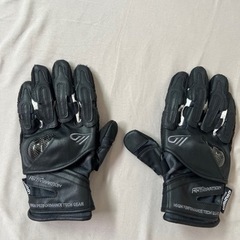 GOLDWINメッシュグローブ　サイズL