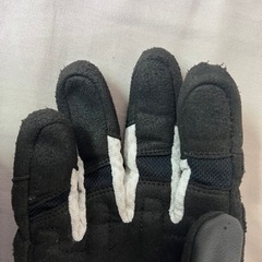 GOLDWINメッシュグローブ　サイズLの画像