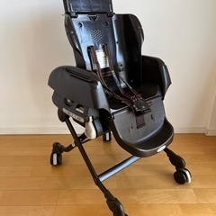 8/15値下げ12000→11000円】コンビ ハイ&ロースウィングラック