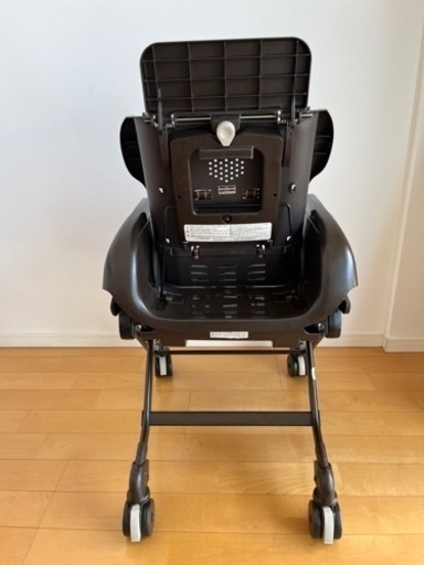 【8/15値下げ12000→11000円】コンビ ハイ&ロースウィングラック ネムリラ AUTO SWING BEDi