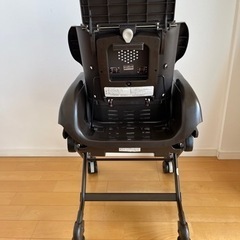 8/15値下げ12000→11000円】コンビ ハイ&ロースウィングラック