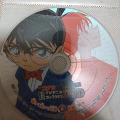 名探偵コナンのDVD。③[お話し中]の画像