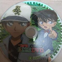 名探偵コナンのDVD。③[お話し中]の画像