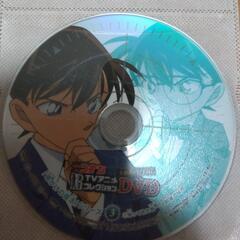 名探偵コナンのDVD。③[お話し中]