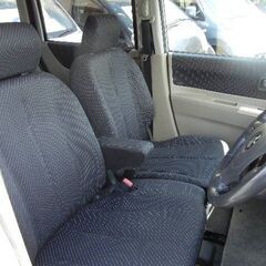 平成２０年式　スズキ　パレット　ＴＳ　ターボ　ＡＢＳ　スマートキー　プッシュスタート　両側電動スライドドア　タイミングチェーンの画像