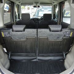 平成２０年式　スズキ　パレット　ＴＳ　ターボ　ＡＢＳ　スマートキー　プッシュスタート　両側電動スライドドア　タイミングチェーンの画像