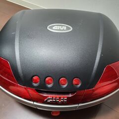 【GIVI】モノキーハードケース