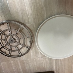 オーブンレンジ【ジャンクです！】の画像