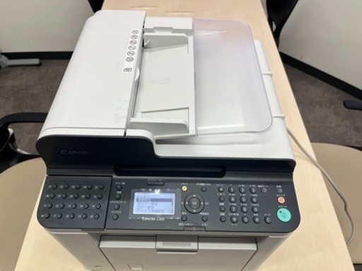 ⭐️新品未使用品⭐️ キヤノフアクス L410