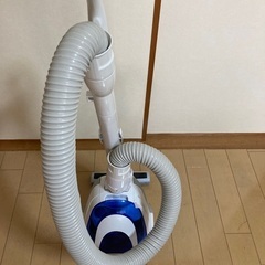 日立　サイクロン　掃除機