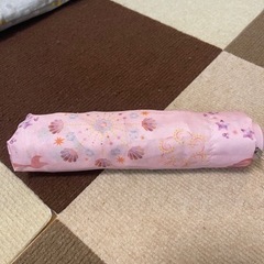 日傘ディズニーアリエルの画像