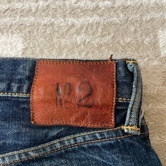 evis エヴィス　No2の画像