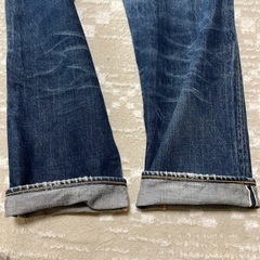 evis エヴィス　No2の画像