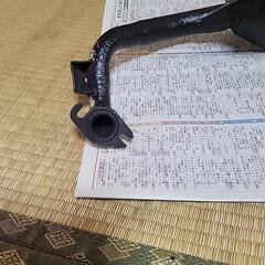3KJマフラーの画像