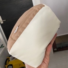 【受付終了しています】ママの代行ミルク屋さん　哺乳瓶　クッション　セルフ授乳の画像