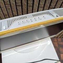 【ジャンク】nexxion　テレビ　22インチの画像