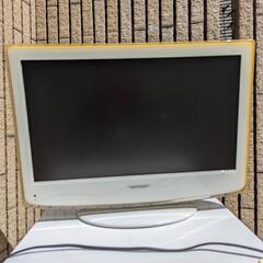【ジャンク】nexxion　テレビ　22インチの画像