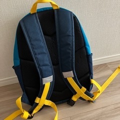 Columbiaリュックの画像