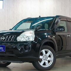 🔵オトロン🔵自社ローン・金利０%　🚗【日産◎エクストレイル】🚙・...