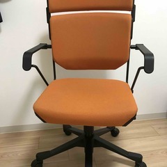 オフィスチェア Giroflex33