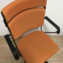 オフィスチェア Giroflex33の画像