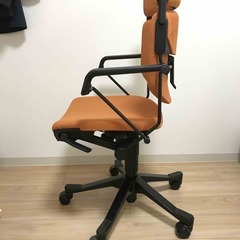 オフィスチェア Giroflex33の画像
