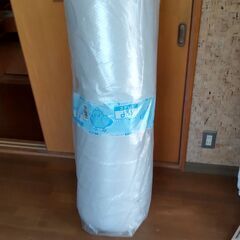 プチプチ　エアキャップ　ロール (1,200mm x 48m、d35)