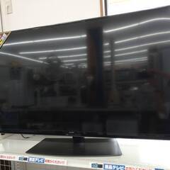 【50型液晶テレビ/SHARP/シャープ/4K対応/2019年製/4T-C50BL-1】