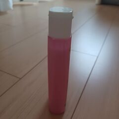 化粧水　ピュア ナチュラル エッセンスローションの画像
