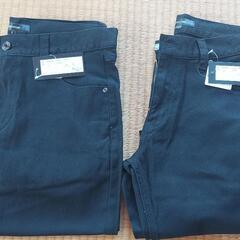 チノパン ストレッチ スリム スキニー カラーパンツ

