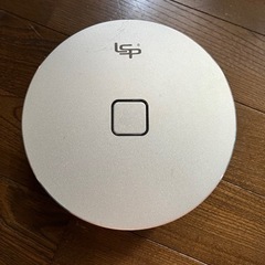 バッテリー採用 smart android cinema projectorの画像