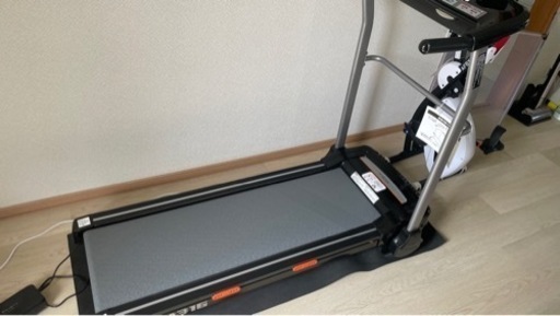 アルインコ　ルームランナー　AFR2316K