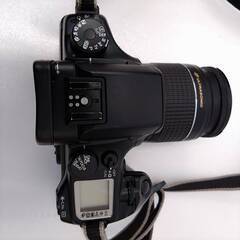 📷一眼レフカメラ買取強化中📷】Canon EOS7【リサイクルモールみっけ柏店】の画像