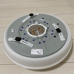 【無料】LEDシーリングライト 6畳向け アイリスオーヤマ CL...