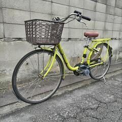 R5088 電動アシスト自転車　パナソニック