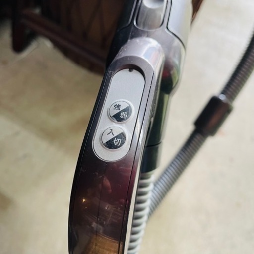 ダイソン 掃除機 DC26 動作確認済み 店舗手渡し歓迎！ Y07027 ①