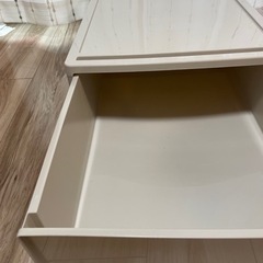 収納ケース　全部で4つの画像