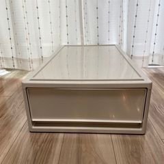 収納ケース　全部で4つ