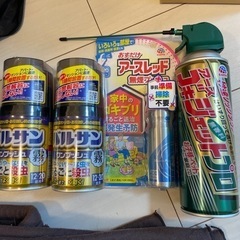 ゴキブリ対策セットの画像