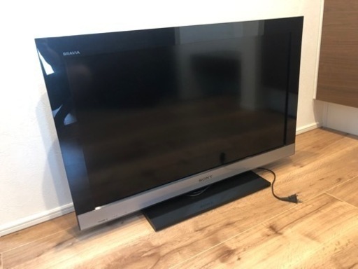 最終値下げ！【SONYブラビア】32型TV \u0026Blu-rayレコーダー