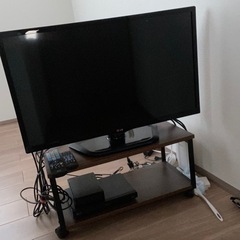 ⚠️フルセットでお渡しします⚠️ テレビ