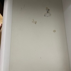 IKEA キャスター付き引き出しの画像