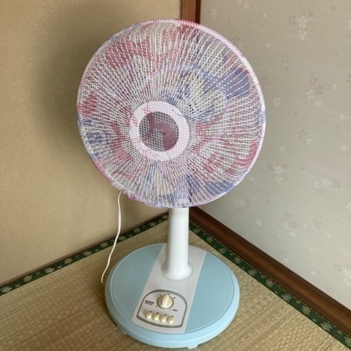 扇風機