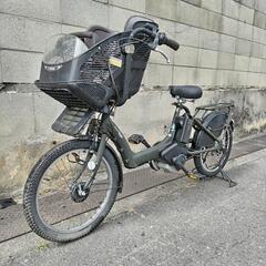 中古電動アシスト自転車修理　青空サイクル