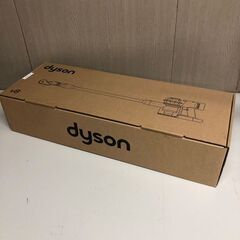 Y0701 未使用 dyson V8 ダイソン SV25 コードレスクリーナー 掃除機