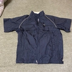 Ignio ゴルフレインウェアの画像